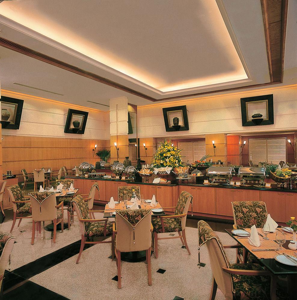 The Fern-an Ecotel Hotel, Hotel Kochi