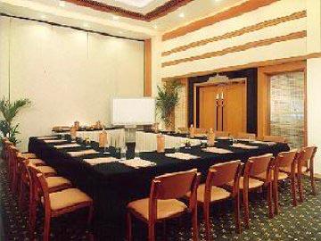 The Fern-an Ecotel Hotel,