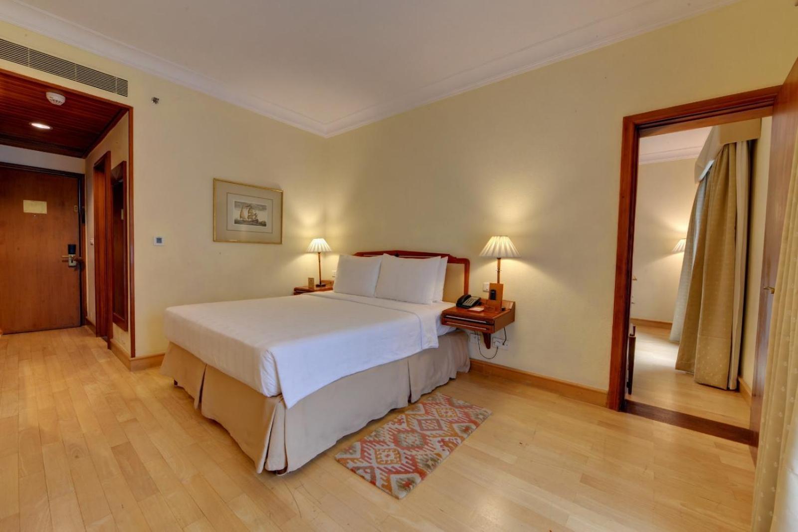 The Fern-an Ecotel Hotel, Kochi
