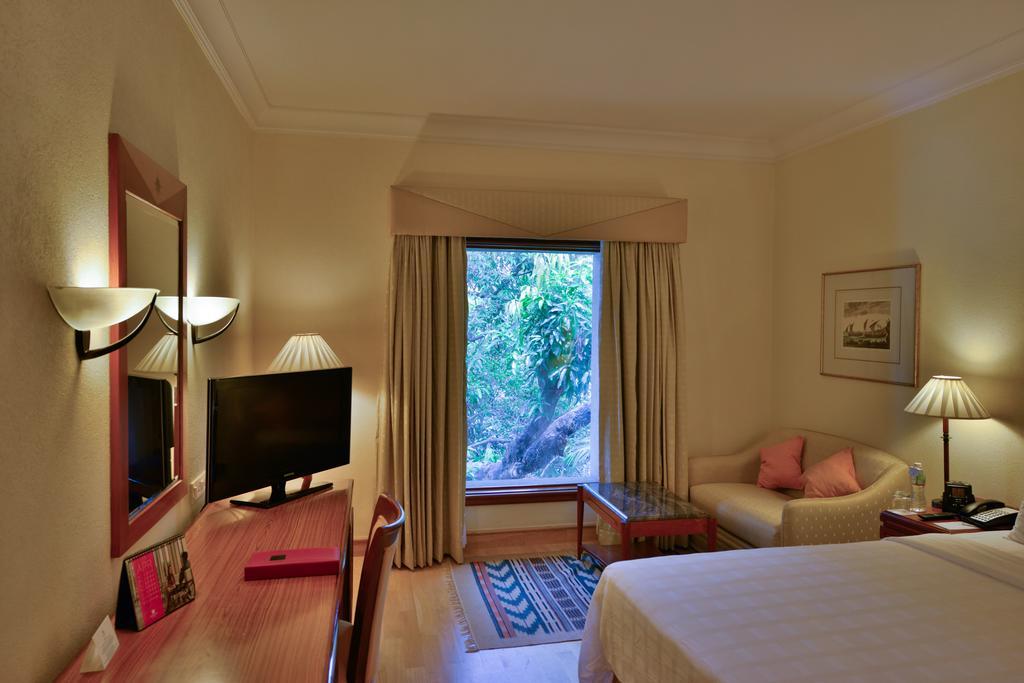 Hotel The Fern-an Ecotel Hotel, Kochi