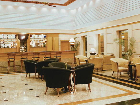 The Fern-an Ecotel Hotel,