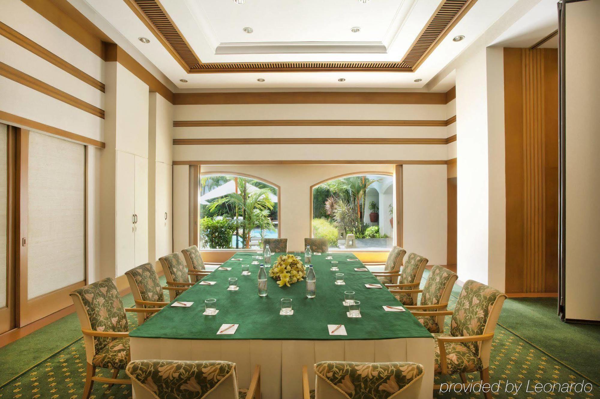 Hotel The Fern-an Ecotel Hotel,