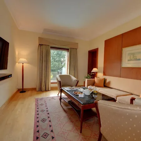 The Fern-An Ecotel Hotel, Kochi Exterior photo