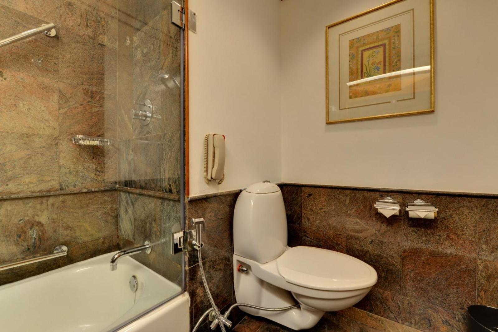 The Fern-an Ecotel Hotel, Hotel Kochi