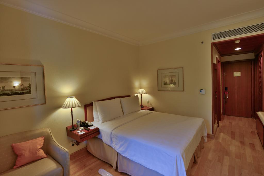 The Fern-an Ecotel Hotel, Kochi