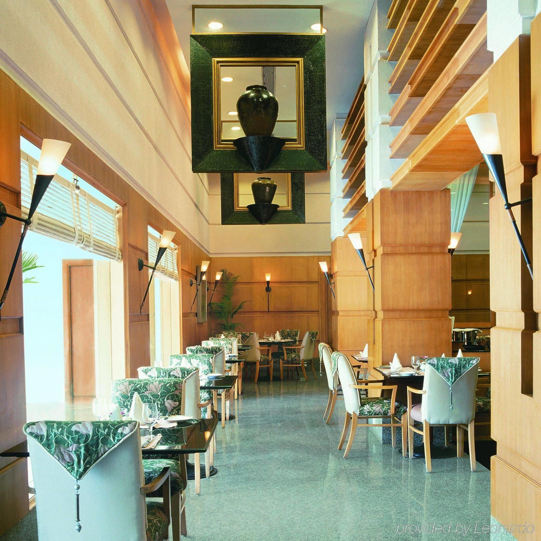 The Fern-an Ecotel Hotel, Kochi